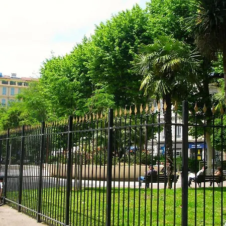 Place Wilson Appartement *