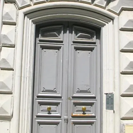 Place Wilson Appartement Nice