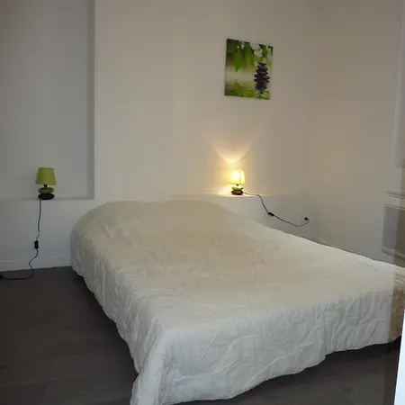 Appartement La Loge