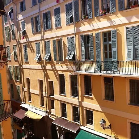 Appartement La Loge