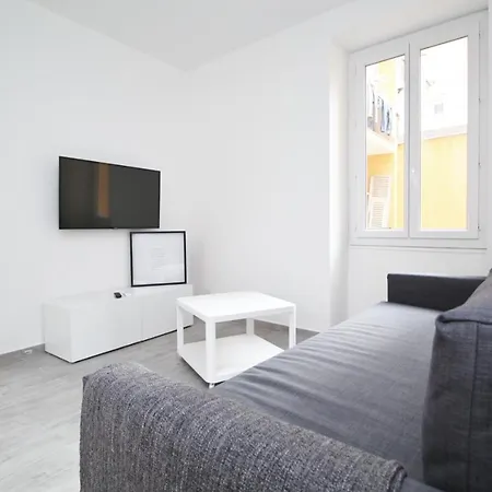 Appartement Republique Garibaldi Nice