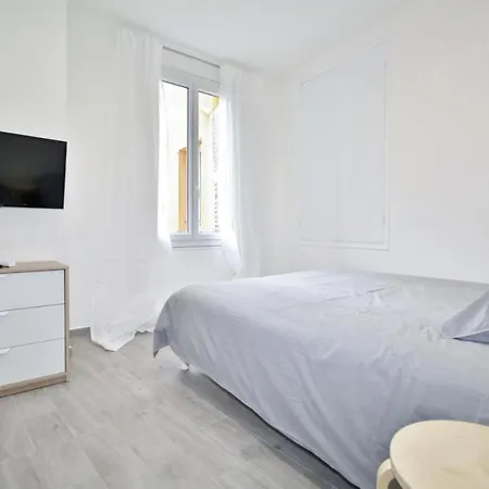Republique Garibaldi Appartement