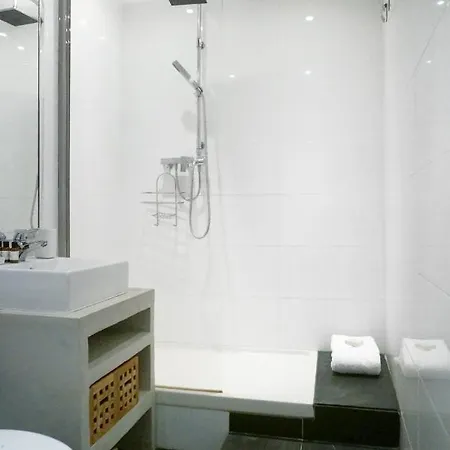 Appartement History-chic In Oldtown,