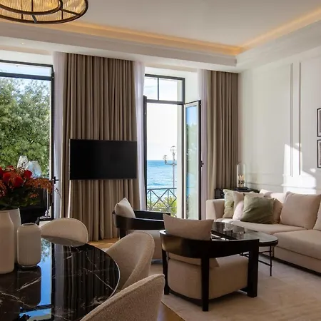 Appartement Quai Promenade Neuf Face Balcon Climatisation *