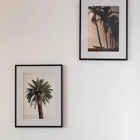 Appartement Beautiful In The Heart Of Nice
