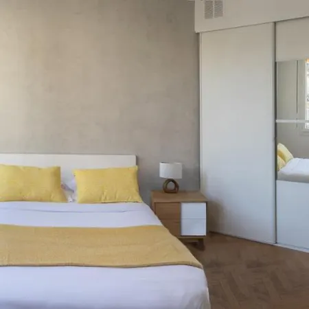 Beautiful In The Heart Of Appartement