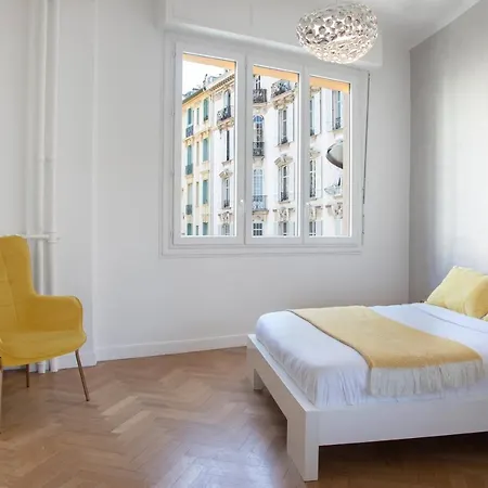 Appartement Beautiful In The Heart Of