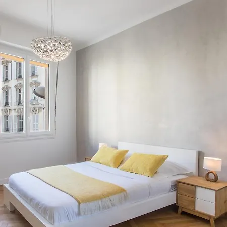 Beautiful In The Heart Of Appartement