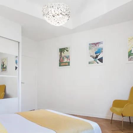 Appartement Beautiful In The Heart Of