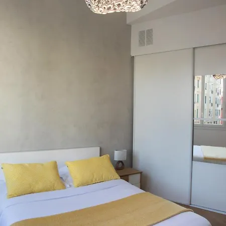 Beautiful In The Heart Of Appartement *