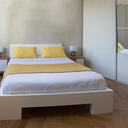 Beautiful In The Heart Of Appartement