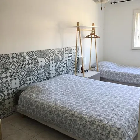 Appartement Californie Mer 50 Mètres *