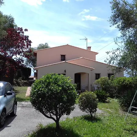 Bellevue Villa