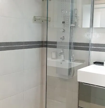 Apartment Le Massenet France *