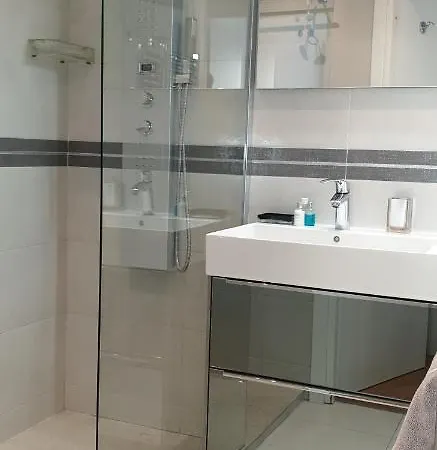 Le Massenet France Appartement *