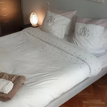 Appartement Le Massenet France