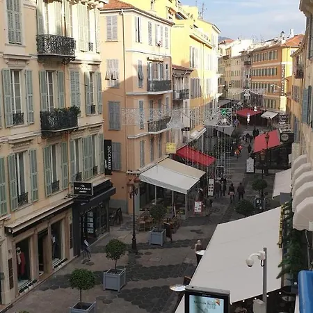 Le Massenet France