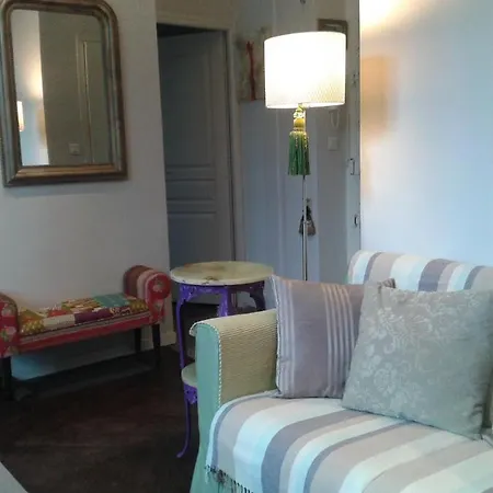 - Boutique - Near Negresco * Nice