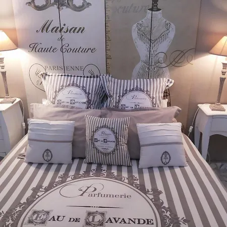 Chambre D'hôte De Charme Avec Petit Déjeuner Offert *