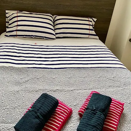 Apartment Palais Elisabeth Promenade Des