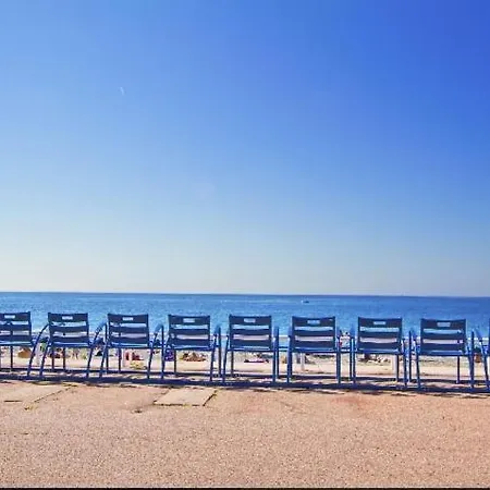 Apartment Palais Elisabeth Promenade Des *