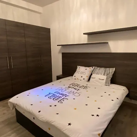 Palais Elisabeth Promenade Des Apartment