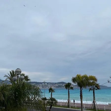 Apartment Palais Elisabeth Promenade Des *