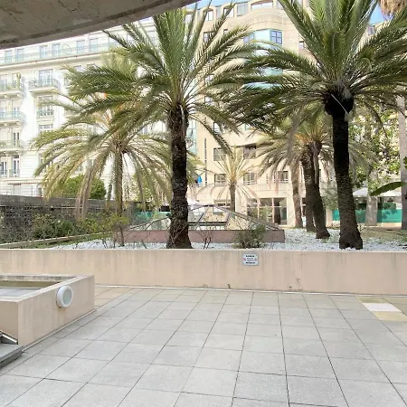 Appartement Flat 5 Min Walking From The Sea *