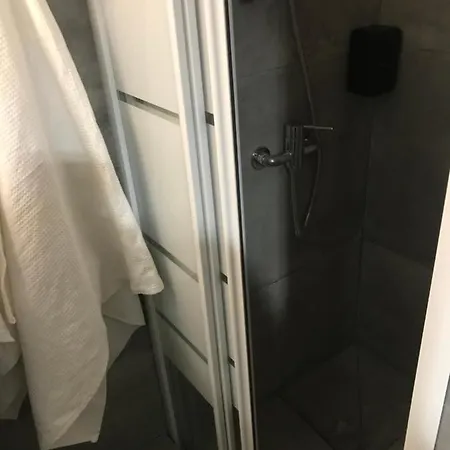 Apartment Vieille *