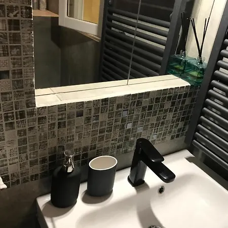 Vieille Apartment Nice