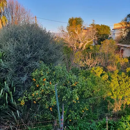 Bed & Breakfast Col De Villefranche *