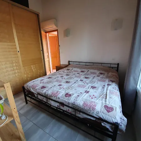 Bed & Breakfast Col De Villefranche *