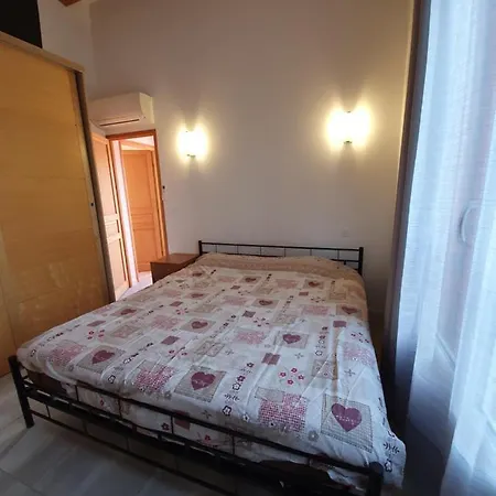 Bed & Breakfast Col De Villefranche *