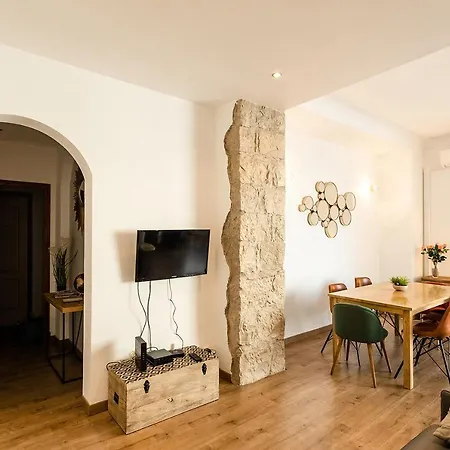 Résidence Hancy Appartement Nice