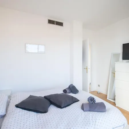 Appt A 150m De La Appartement *
