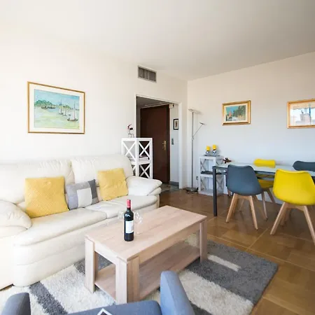 Appt A 150m De La Nice