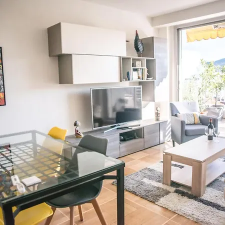 Appt A 150m De La Appartement *