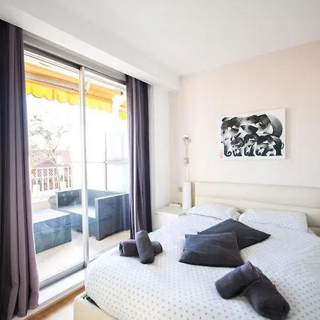 Appt A 150m De La Appartement