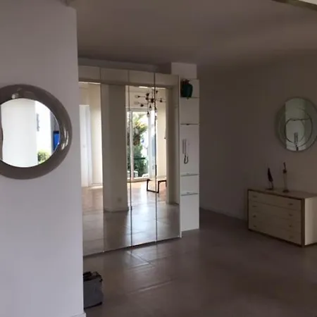 Appartement 91 Promenade Des Le Stellamar *