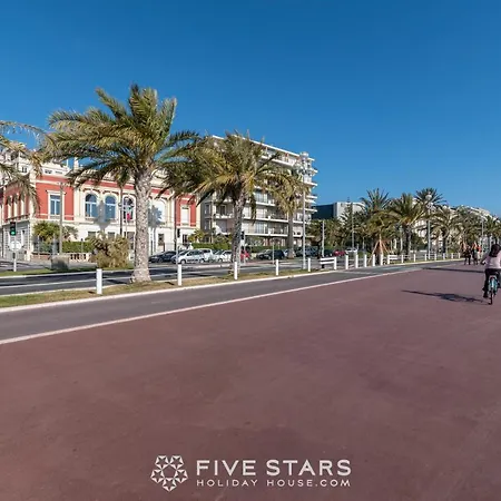 Appartement Versailles Five Stars House Nice