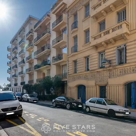 Versailles Five Stars House Appartement