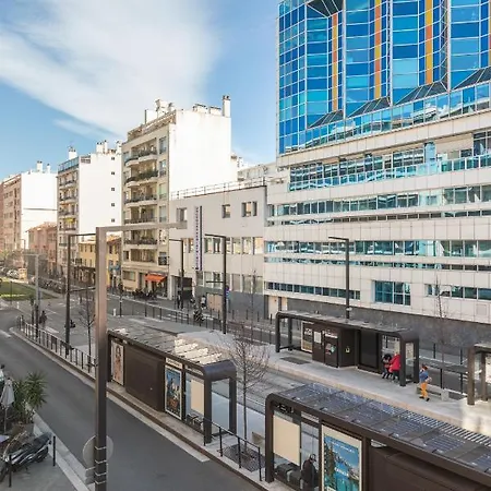 Apartment Cosy Promenade Des Nice