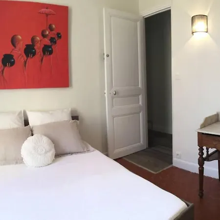 Apartment 3 Pieces Au Calme Et Climatise A 5 Min Des Plages