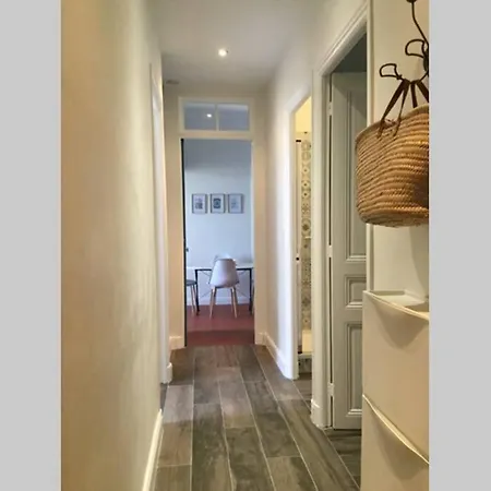 3 Pieces Au Calme Et Climatise A 5 Min Des Plages Apartment