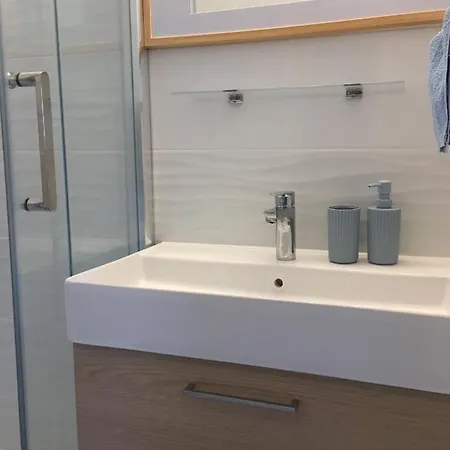 Appartement 100m De La Nice