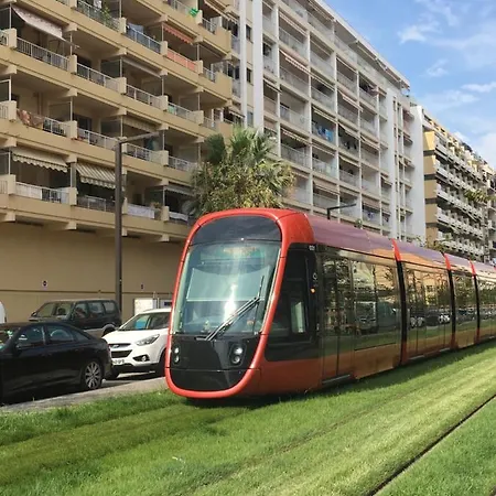 Appartement 100m De La Nice