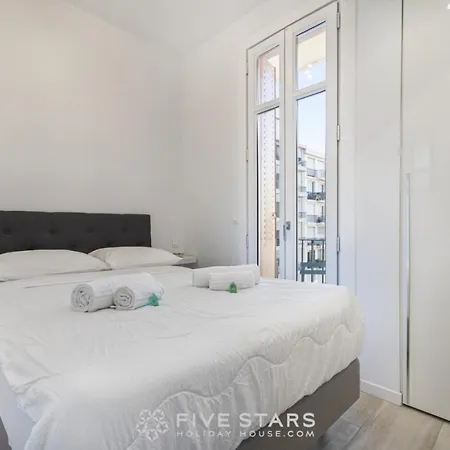 Appartement Versailles Five Stars House