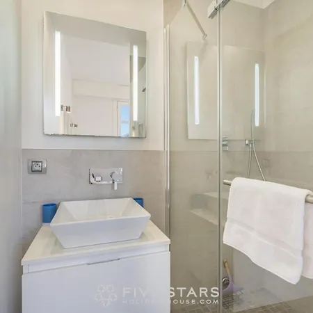 Appartement Versailles Five Stars House