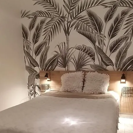 Appartement Les Grands Cedres D3 *
