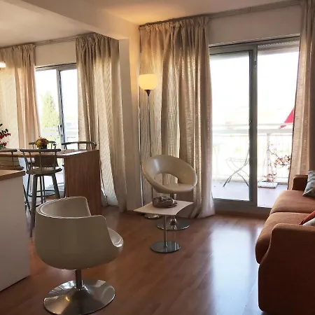 Appartement Loft 360° *